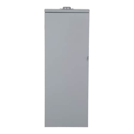 Square D Load Center, HOM, 42 Spaces, 225A, 120/240V AC, PoN Convertible Main Lug, 1 Phase HOM4284L225PRB